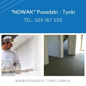 firma nowak tynki 