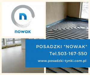 baner posadzki nowak zielona góra